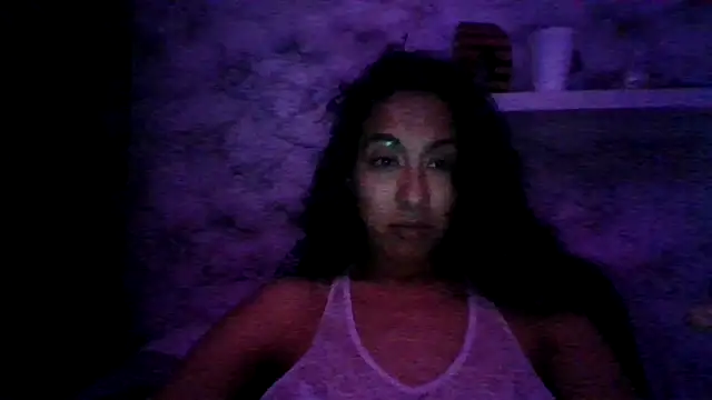 DarlingPoca online show from July 30, 2026, 3:49 am