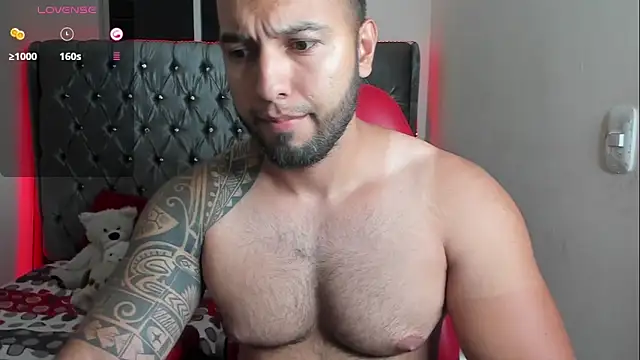 mrloganfuck1 online show from March 31, 2026, 7:31 am