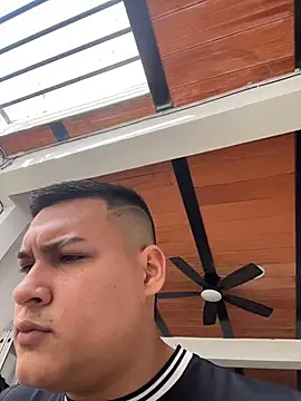 Cristopher 0 online show from July 29, 2026, 12:36 pm