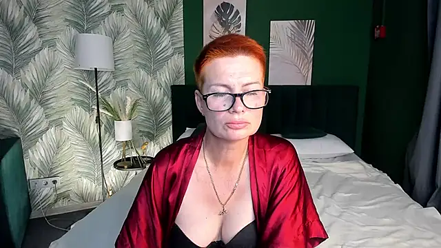 Raven Channy online show from July 31, 2026, 12:26 pm
