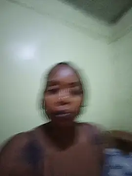 Sexxy-Wambui online show from July 28, 2026, 11:37 pm