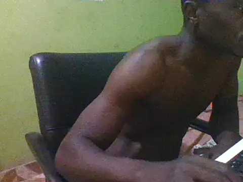 blakkvirus online show from January 12, 2025, 1:21 am