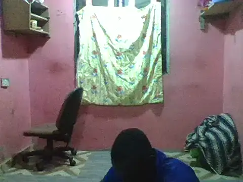 blakkvirus online show from February 11, 2025, 10:18 pm