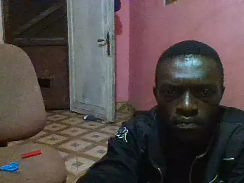 blakkvirus online show from March 1, 2025, 4:15 am