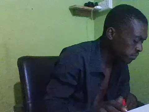 blakkvirus online show from March 5, 2025, 3:40 am