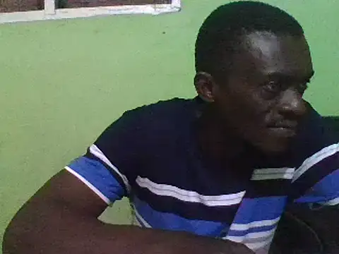 blakkvirus online show from March 10, 2025, 8:48 am