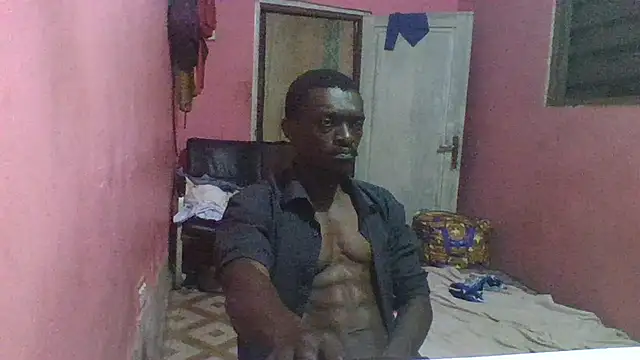 blakkvirus online show from October 6, 2025, 1:58 am