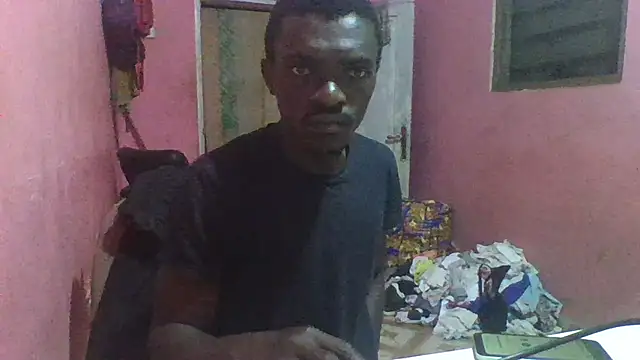 blakkvirus online show from October 15, 2025, 4:23 am