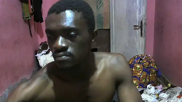 blakkvirus online show from October 19, 2025, 1:06 am