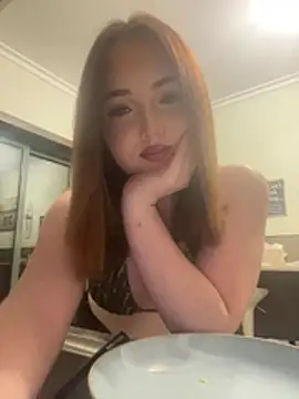 Graciebrownxx online show from July 28, 2026, 11:26 pm