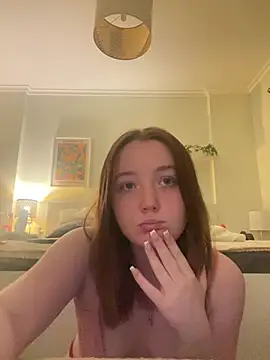 Graciebrownxx online show from August 1, 2026, 10:30 pm