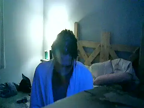 Snapshot of Parlinda chatting on July 31, 2026, 2:22 am Parlinda online show from July 31, 2026, 2:22 am