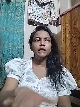 CuteTonu-54 online show from July 31, 2026, 2:49 pm