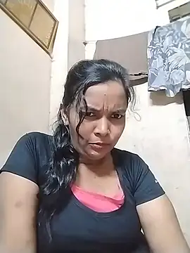 CuteTonu-54 online show from August 1, 2026, 6:56 am