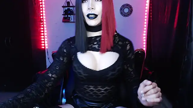 april simons2 online show from February 15, 2025, 6:55 am