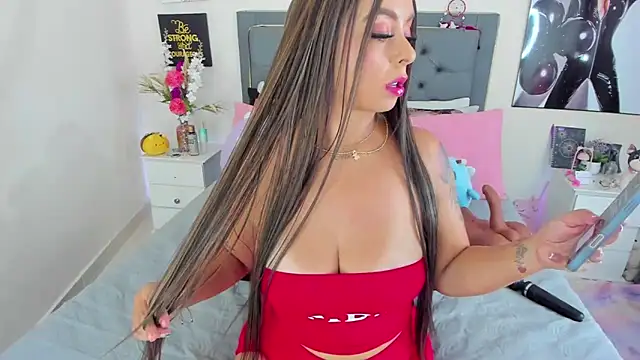 sticksex candy online show from March 19, 2025, 9:48 pm