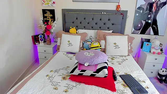 sticksex candy online show from October 16, 2025, 6:53 pm