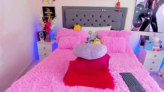 sticksex candy online show from October 20, 2025, 7:14 pm