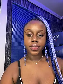 DrippingPussyy online show from July 29, 2026, 11:25 pm