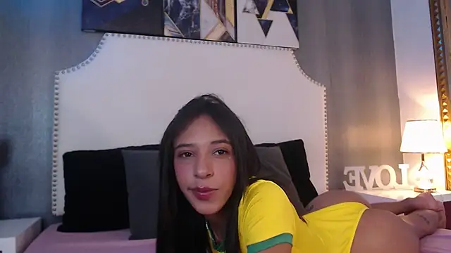 JennaWilliamss online show from August 1, 2026, 7:13 pm