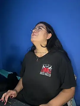 Gabbyy Gabbyy- online show from July 30, 2026, 12:20 am