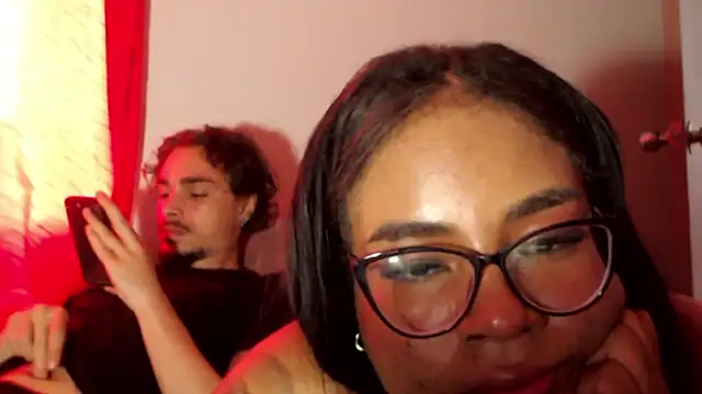 KatyAndJoel online show from July 31, 2026, 9:25 pm
