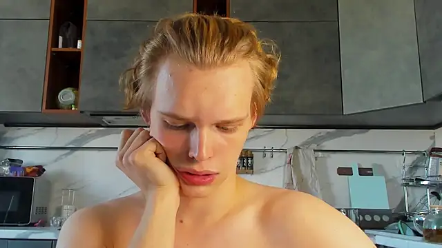 lolKenDowson online show from July 30, 2026, 3:44 pm
