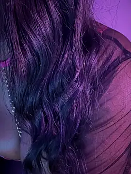 Blaackcat online show from March 11, 2025, 11:15 pm