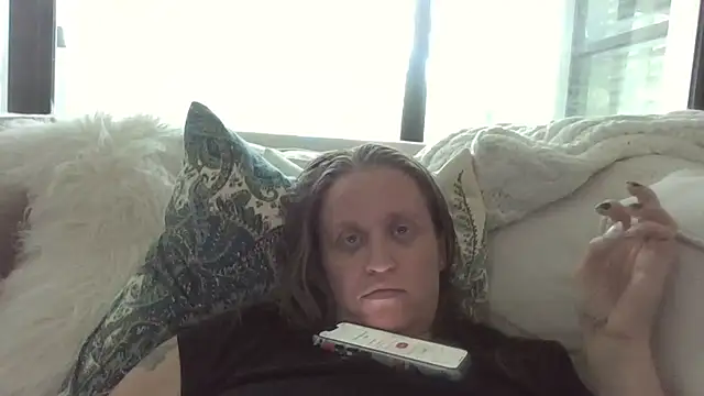 Jenonthecock online show from July 31, 2026, 5:12 pm