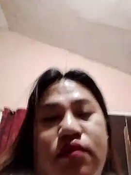 Andrea0414 online show from September 21, 2025, 1:07 am