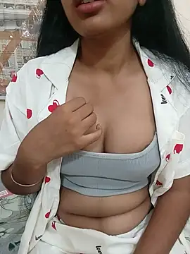 shivani jha  online show from July 31, 2026, 4:28 pm