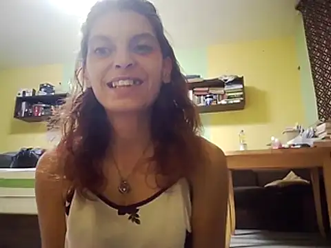 LilyDream1 online show from August 6, 2026, 6:43 pm