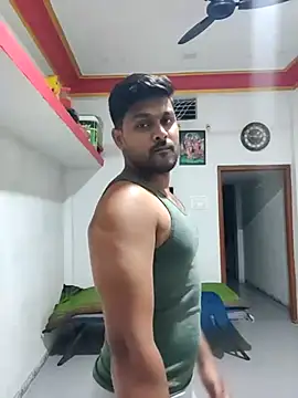 Ranasinghji001 online show from August 1, 2026, 3:44 pm