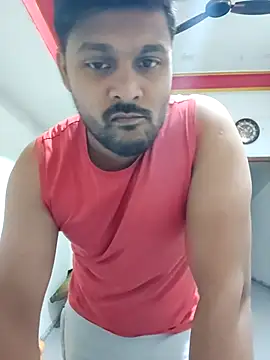 Ranasinghji001 online show from August 4, 2026, 3:21 am