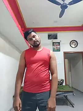 Ranasinghji001 online show from August 5, 2026, 3:42 am