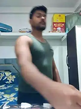 Ranasinghji001 online show from August 5, 2026, 3:48 pm
