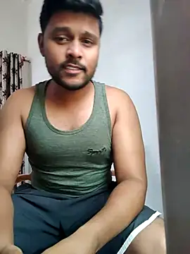Ranasinghji001 online show from August 6, 2026, 4:14 am