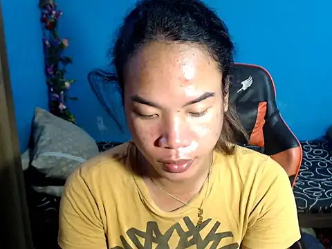venustheg0ddess online show from October 21, 2025, 11:27 pm