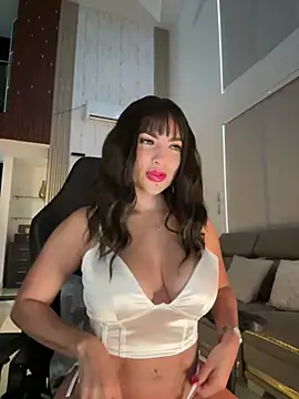 HannaBeckett online show from March 1, 2025, 12:23 pm