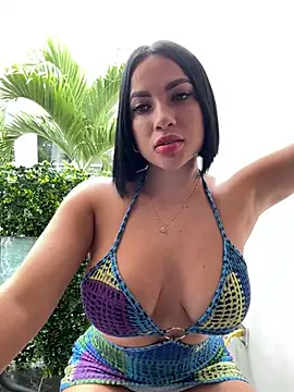 HannaBeckett online show from March 3, 2025, 9:15 pm