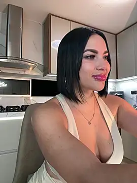 HannaBeckett online show from March 9, 2025, 12:31 am