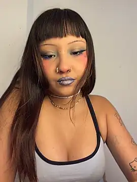 Snapshot of Elissabat_sttoker chatting on August 6, 2026, 2:19 pm Elissabat sttoker online show from August 6, 2026, 2:19 pm
