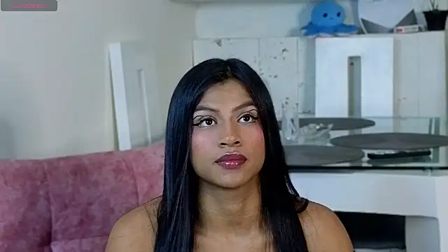 KimyRose online show from August 9, 2026, 7:19 pm
