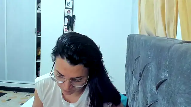 MARILYN GARCIA online show from January 11, 2025, 12:22 am