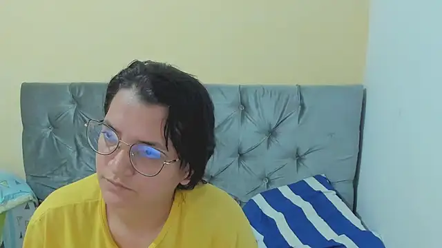 MARILYN GARCIA online show from January 29, 2025, 10:43 pm