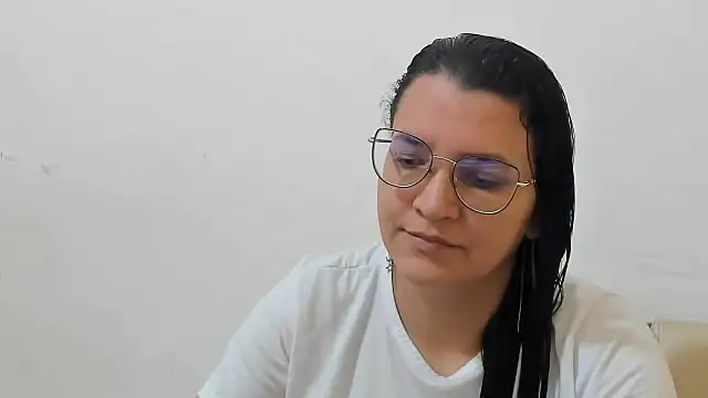 MARILYN GARCIA online show from January 11, 2026, 4:12 pm