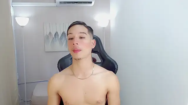 Flex boyy  online show from August 8, 2026, 4:14 am