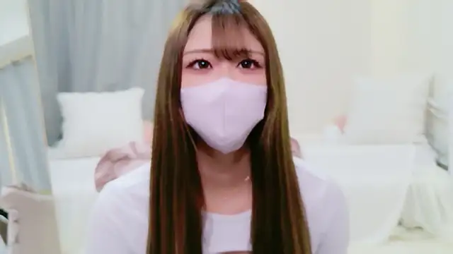 SAAYA CHAN1 online show from August 8, 2026, 8:49 am
