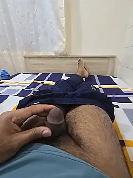 BilalJohn4444 online show from August 9, 2026, 11:15 am