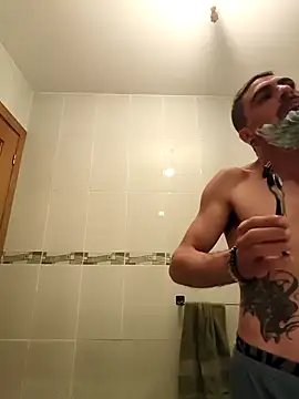 Icen  online show from February 23, 2026, 7:06 am